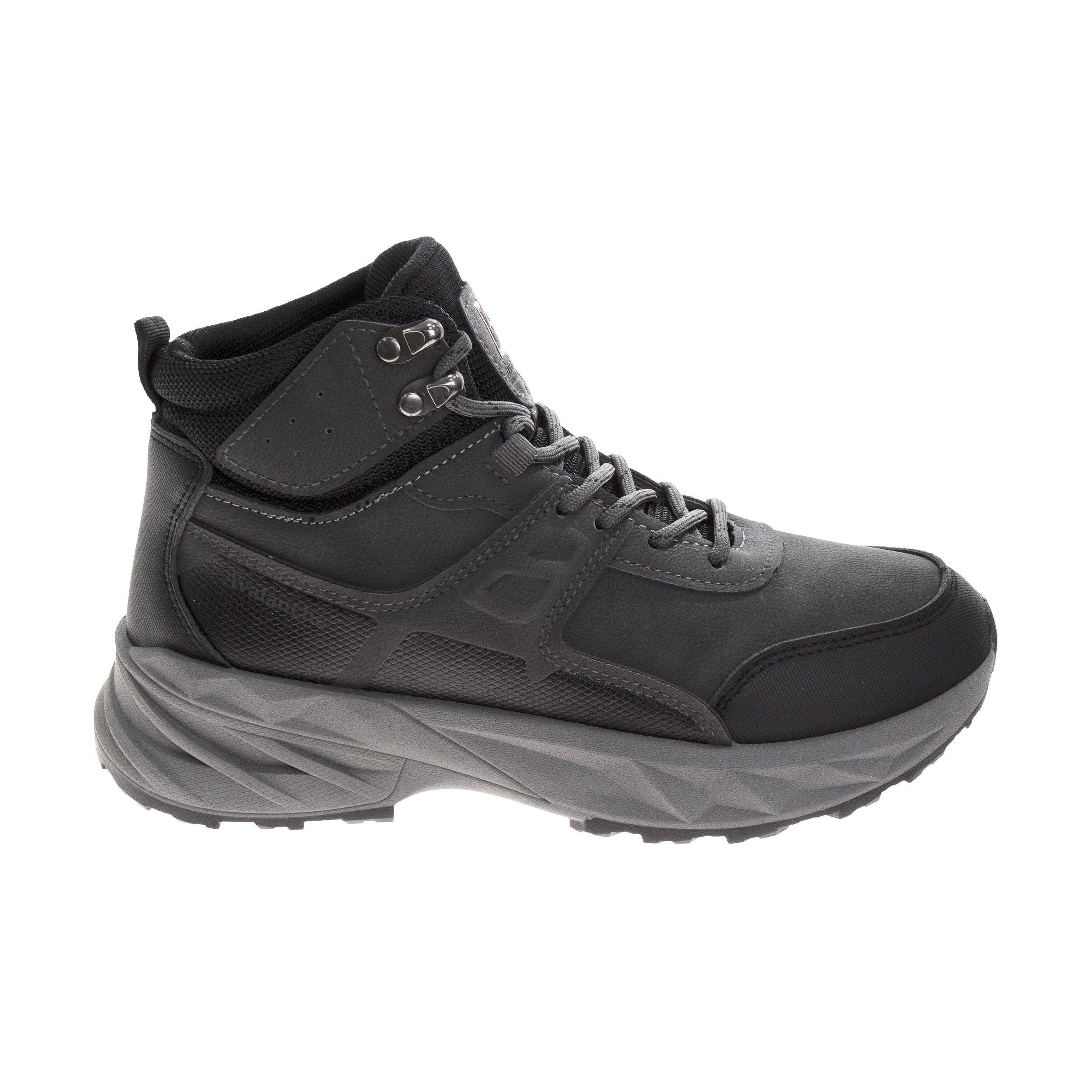 Avalanche Rugged Outdoor Trail "Grey" Men's Boot - GREY